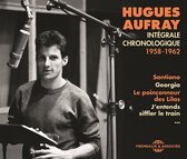Hugues Aufray - Integrale Chronologique 1958-1962 (2 CD)