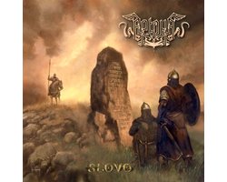 Arkona - Slovo (CD)