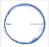 Ouden - Nothing Left But Sea (CD)
