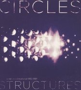 Circles - Structures (CD)