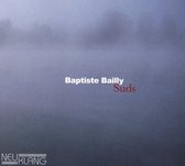 Baptiste Bailly - Suds (CD)