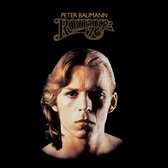 Peter Baumann - Romance 76 (CD)