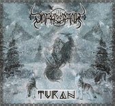 Darkestrah - Turan (CD)