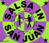 Salsa In San Juan