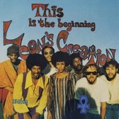 Leons Creation - This Is The Beginning (CD)