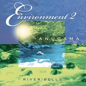 Anugama - Environment 02 (CD)