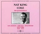 Nat King Cole - The Quintessence 1939-1944 (2 CD)
