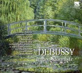 Various Artists - Debussy Impressionniste (2 CD)