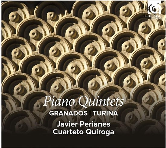 Piano Quintets