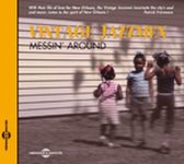 Vintage Jazzmen - Messin' Around (CD)