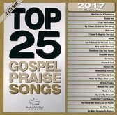 Top 25 Gospel Praise Songs Vol.2 (2Cd)