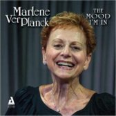 Marlene VerPlanck - The Mood I'm In (CD)