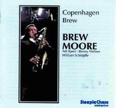 Brew Moore - Copenhagen Brew (2 CD)