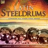 London All Stars Steel Band - Latin Steeldrums (CD)