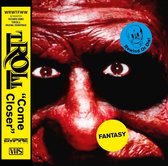 Richard Brand - Troll (CD)