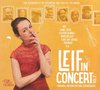 Various Artists - Leif In Concert (CD)