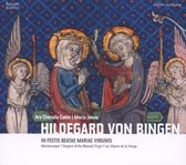 Ars Choralis Coeln - In Festis Beatae Mariae Virginis (CD)
