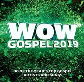 Various Artists - Wow Gospel 2019 (2 CD)