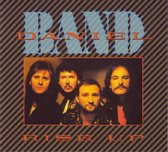 Daniel Band - Rise Up (CD) (Anniversary Edition)