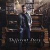 Jon Thurlow - A Different Story (CD)