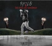 Philo Et Les Voix Du Tambour - Lanzdifou (CD)