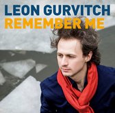 Leon Gurvitch - Remember Me (CD)
