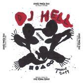 DJ Hell - House Music Box (Past Present No Fu (CD)