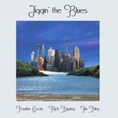 Frankie Gavin & Tim Edey & Rick Epping - Jiggin' The Blues (CD)