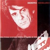 Benito Merlino - Lettres D'amour Et De Haine & Legen (CD)