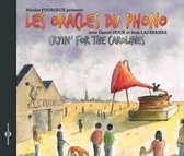 Les Orcales Du Phono - Cryin' For The Carolines (CD)