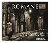 Romane - Soir De Trottoire (3 CD)