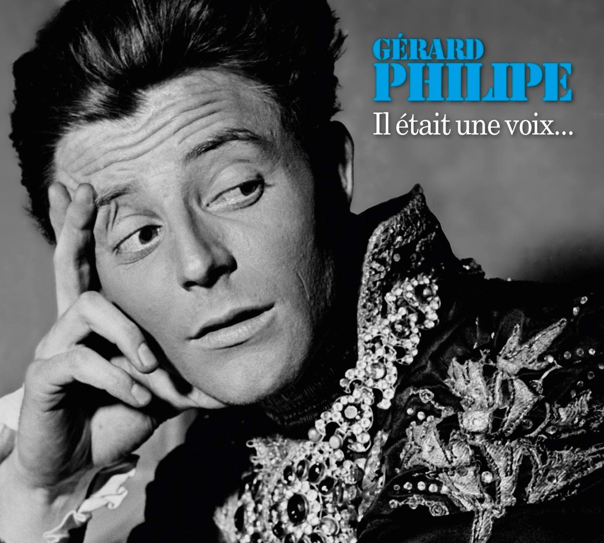 Gerard Philipe - Il Etait Une Voix' (CD)