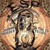 Johnny Murder & The 25 To Life - E.S.P. Ep (CD)