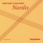 Jimmy Raney - Nardis (CD)