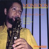 Gary Bartz - Monsoon (CD)