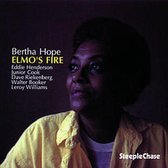 Bertha Hope - Elmo's Fire (CD)