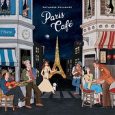 Putumayo Presents - Paris Cafe (CD)