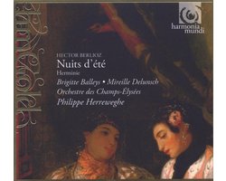 Nuits D Ete Herminie