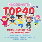 Various Artists - Kindergarten Top 40 2021-Meinen Liebsten Tanz (2 CD)