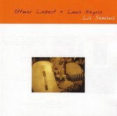 Ottmar Liebert & Luna Negra - La Semana (CD)