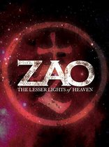 Zao - The Lesser Lights Of Heaven (2 DVD)