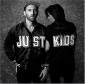 Matt Kearney - Just Kids (CD)