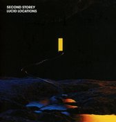 Second Storey - Lucid Locations (CD)