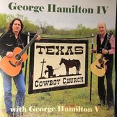 George Hamilton IV - With George Hamilton V (CD)