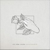 Fit For A King - Deathgrip (CD)