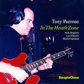 Tony Purrone - In The Heath Zone (CD)