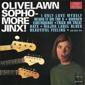 Olivelawn - Sophomore Jinx (CD)
