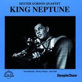Dexter Gordon - King Neptune (CD)