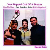 Ben Besiakov - You Stepped Out Of A Dream (CD)