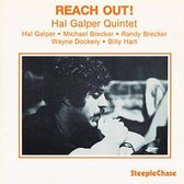 Hal Galper - Reach Out (CD)
